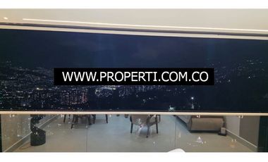 Apartamento en Arriendo Sector Aves María - Sabaneta