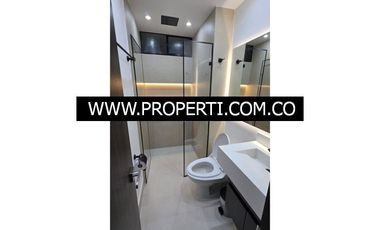 Apartamento en Arriendo Sector Aves María - Sabaneta