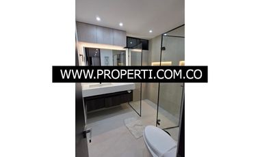 Apartamento en Arriendo Sector Aves María - Sabaneta