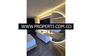 Apartamento en Arriendo Sector Aves María - Sabaneta