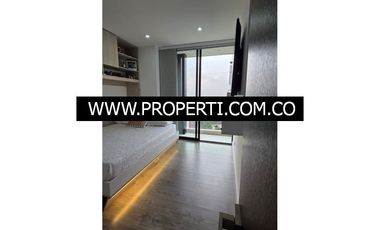 Apartamento en Arriendo Sector Aves María - Sabaneta