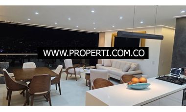 Apartamento en Arriendo Sector Aves María - Sabaneta