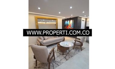 Apartamento en Arriendo Sector Aves María - Sabaneta