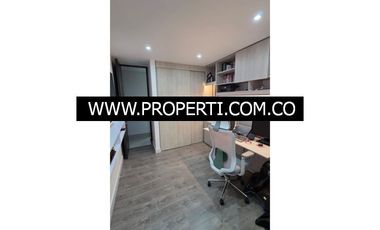 Apartamento en Arriendo Sector Aves María - Sabaneta