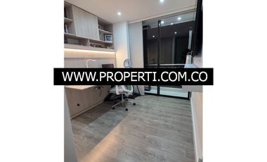 Apartamento en Arriendo Sector Aves María - Sabaneta