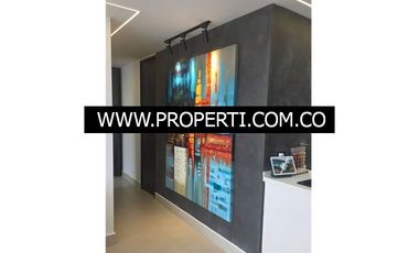 Apartamento en Arriendo Sector Aves María - Sabaneta