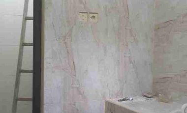 Di Sewakan Gudang Permanen Bangunan Baru di Jatiasih Bekasi