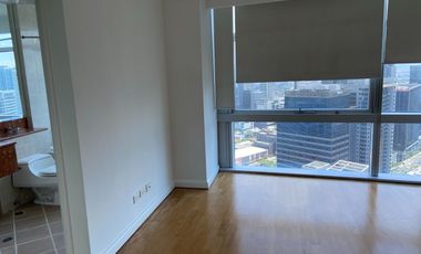 4 Bedroom Penthouse Pacific Plaza Towers Bonifacio Global City Taguig BGC