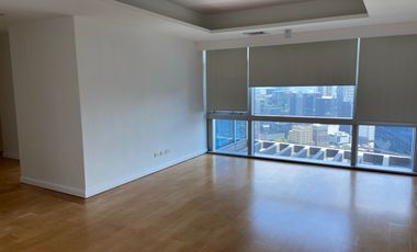 4 Bedroom Penthouse Pacific Plaza Towers Bonifacio Global City Taguig BGC