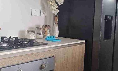 Arriendo apartamento vista al mar el playa Salguero