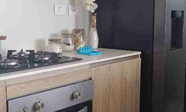 Arriendo apartamento vista al mar el playa Salguero