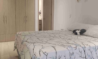 Arriendo apartamento vista al mar el playa Salguero