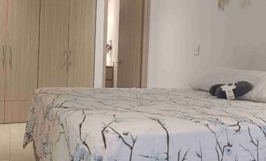 Arriendo apartamento vista al mar el playa Salguero