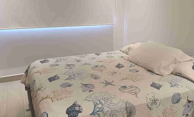 Arriendo apartamento vista al mar el playa Salguero