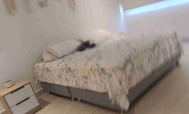 Arriendo apartamento vista al mar el playa Salguero