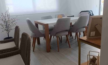 Arriendo apartamento vista al mar el playa Salguero