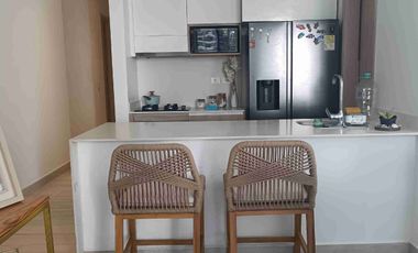 Arriendo apartamento vista al mar el playa Salguero