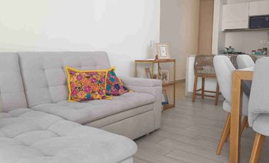 Arriendo apartamento vista al mar el playa Salguero