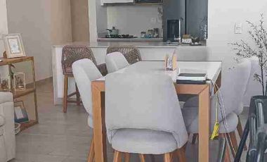 Arriendo apartamento vista al mar el playa Salguero