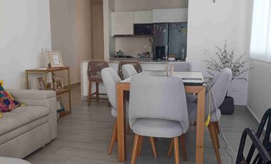 Arriendo apartamento vista al mar el playa Salguero