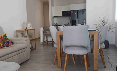 Arriendo apartamento vista al mar el playa Salguero