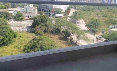 Arriendo apartamento vista al mar el playa Salguero