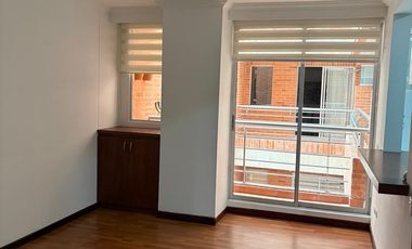 SE ARRIENDA APARTAMENTO EN CEDRITOS BOGOTÁ