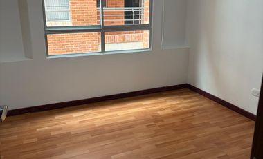 SE ARRIENDA APARTAMENTO EN CEDRITOS BOGOTÁ
