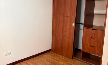 SE ARRIENDA APARTAMENTO EN CEDRITOS BOGOTÁ