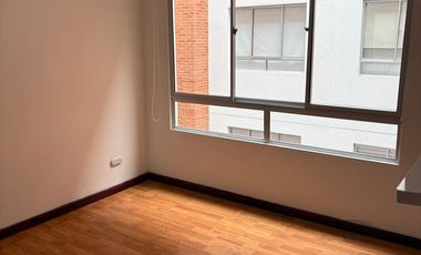 SE ARRIENDA APARTAMENTO EN CEDRITOS BOGOTÁ