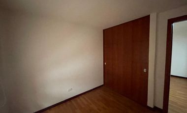 SE ARRIENDA APARTAMENTO EN CEDRITOS BOGOTÁ