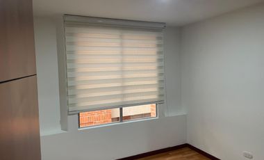 SE ARRIENDA APARTAMENTO EN CEDRITOS BOGOTÁ