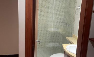 SE ARRIENDA APARTAMENTO EN CEDRITOS BOGOTÁ