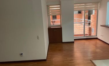 SE ARRIENDA APARTAMENTO EN CEDRITOS BOGOTÁ