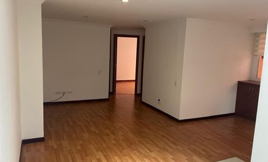 SE ARRIENDA APARTAMENTO EN CEDRITOS BOGOTÁ