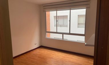 SE ARRIENDA APARTAMENTO EN CEDRITOS BOGOTÁ