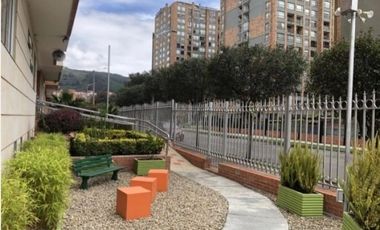 SE ARRIENDA APARTAMENTO EN CEDRITOS BOGOTÁ
