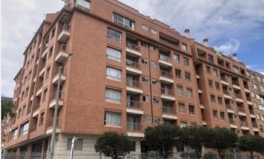 SE ARRIENDA APARTAMENTO EN CEDRITOS BOGOTÁ