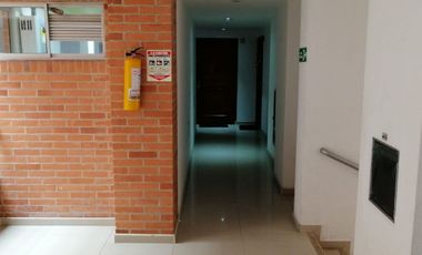 SE ARRIENDA APARTAMENTO EN CEDRITOS BOGOTÁ