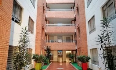 SE ARRIENDA APARTAMENTO EN CEDRITOS BOGOTÁ