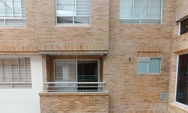 SE ARRIENDA APARTAMENTO EN CEDRITOS BOGOTÁ