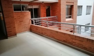 SE ARRIENDA APARTAMENTO EN CEDRITOS BOGOTÁ