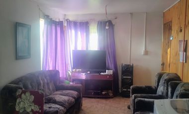 Se vende parcela de 2,4 hectáreas con cabaña,en la comuna de San Clemente