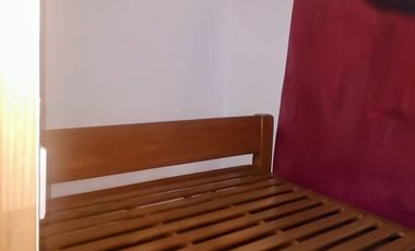 Se vende parcela de 2,4 hectáreas con cabaña,en la comuna de San Clemente