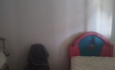 Se vende parcela de 2,4 hectáreas con cabaña,en la comuna de San Clemente