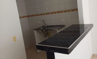 APTO ARRIENDO  RESERVA INMACULADA CENTRO ABASTOS BUCARAMNAGA