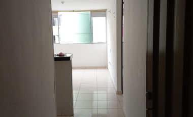 APTO ARRIENDO  RESERVA INMACULADA CENTRO ABASTOS BUCARAMNAGA