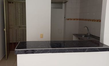 APTO ARRIENDO  RESERVA INMACULADA CENTRO ABASTOS BUCARAMNAGA