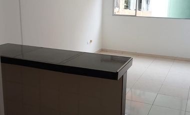 APTO ARRIENDO  RESERVA INMACULADA CENTRO ABASTOS BUCARAMNAGA
