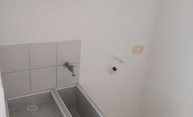 APTO ARRIENDO  RESERVA INMACULADA CENTRO ABASTOS BUCARAMNAGA